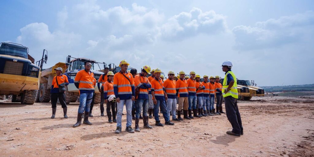 Health and Safety Training Courses in NYC