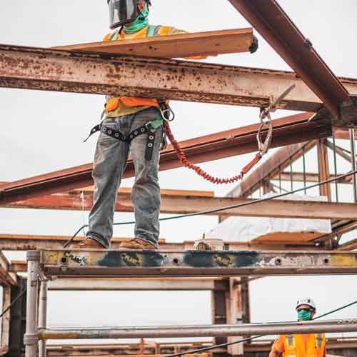 Safety Training Courses in NYC