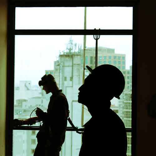 40Hour Site Safety Manager AccreditedBS