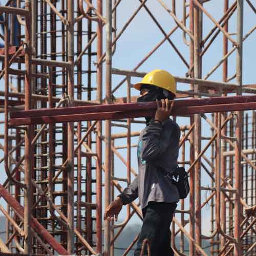 SST 8-Hour Suspended Scaffold Supervisor Refresher