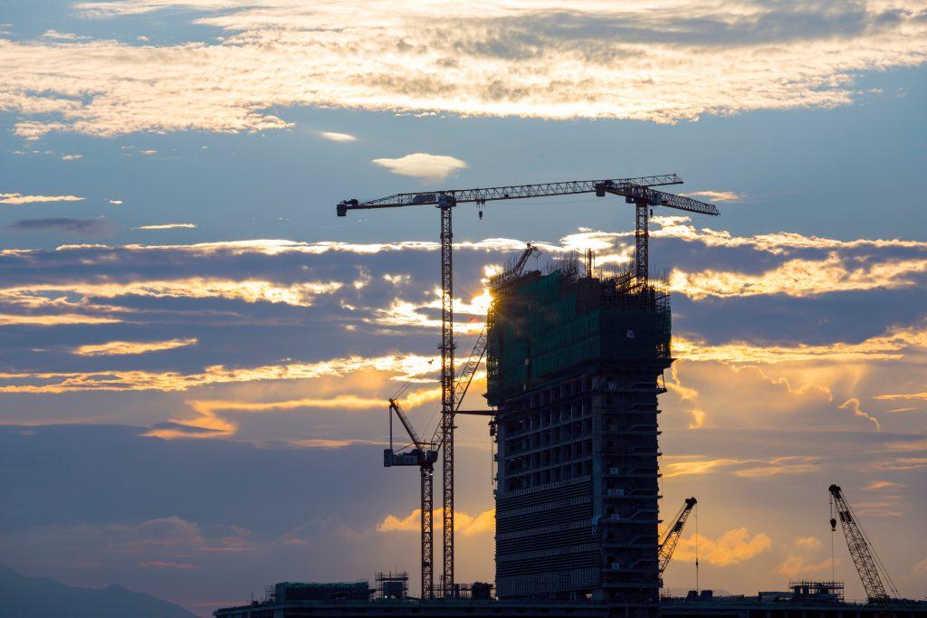 Crane and Derrick Safety Training Course in NYC
