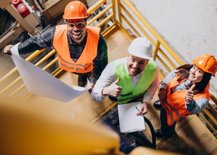 30-hour OSHA training course online