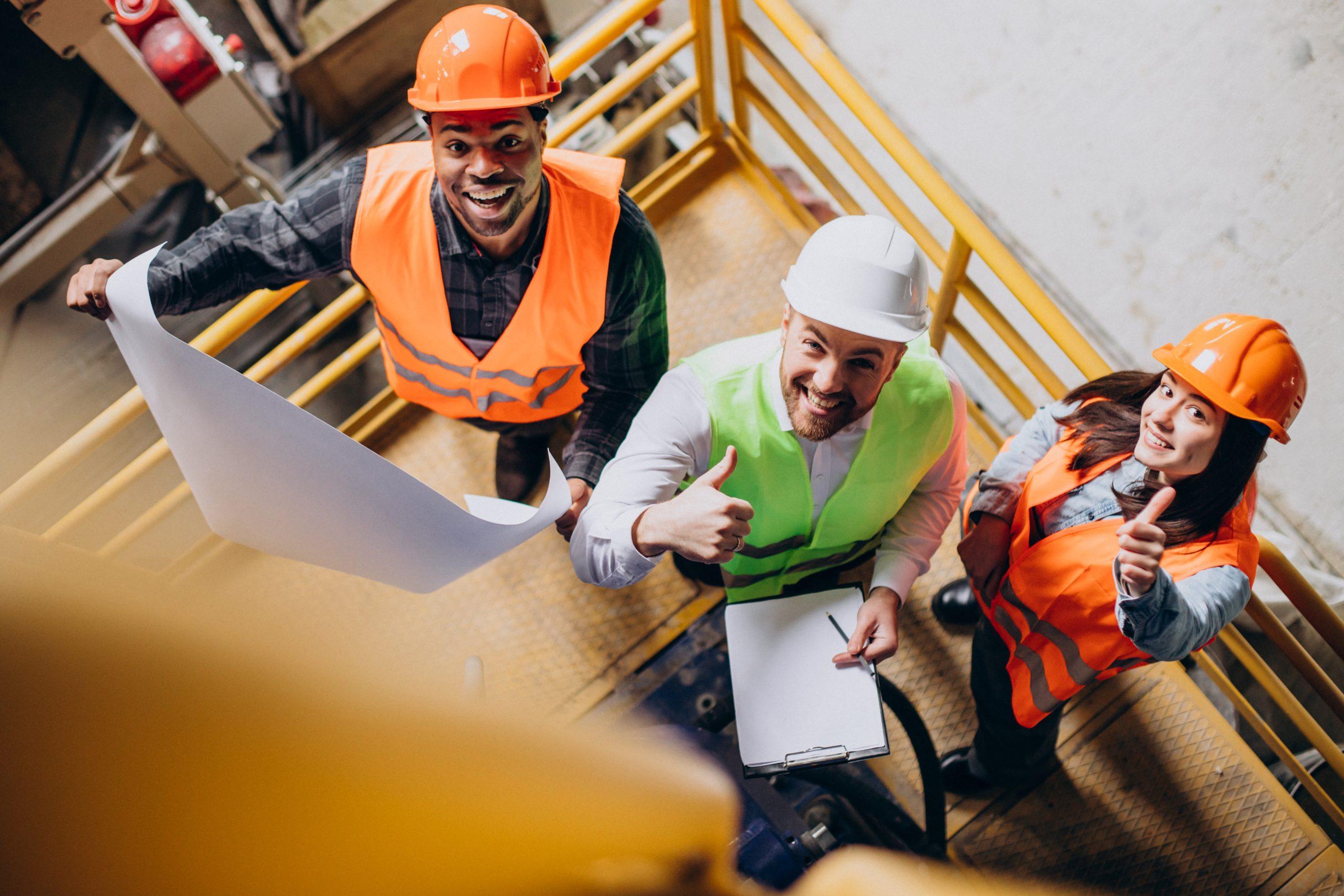 30 Hour OSHA Training Course Online in NYC