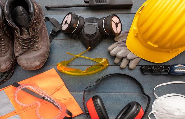 site safety training courses