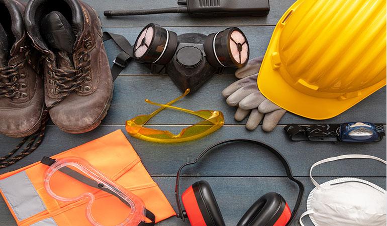 site safety training courses in NYC