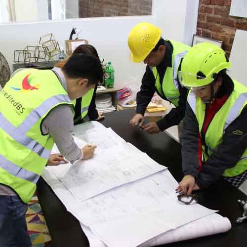 Specialized Elective Courses