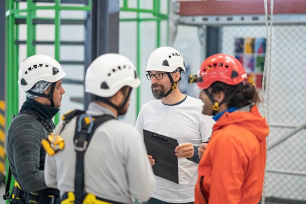 Workplace Safety Courses