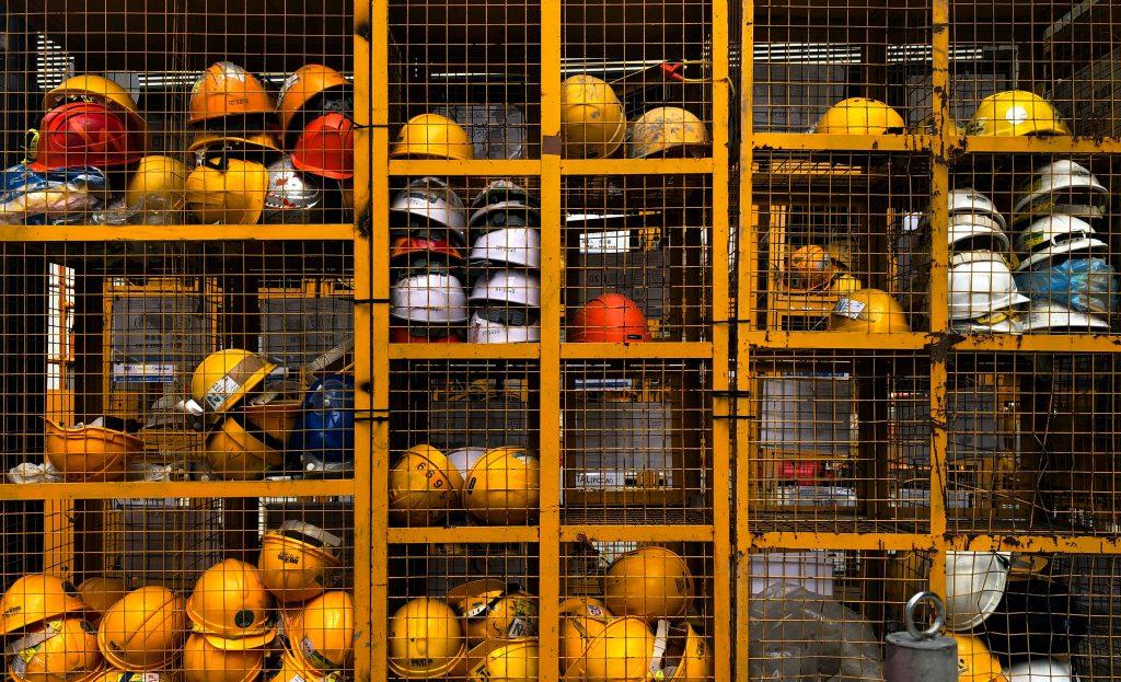 Workplace Safety Courses online