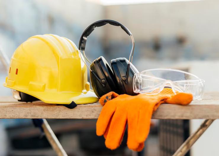 OSHA 10-Hour Training