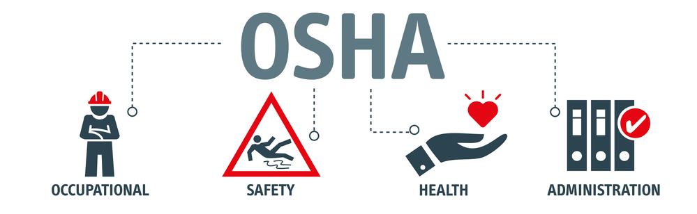 OSHA Safety Training 