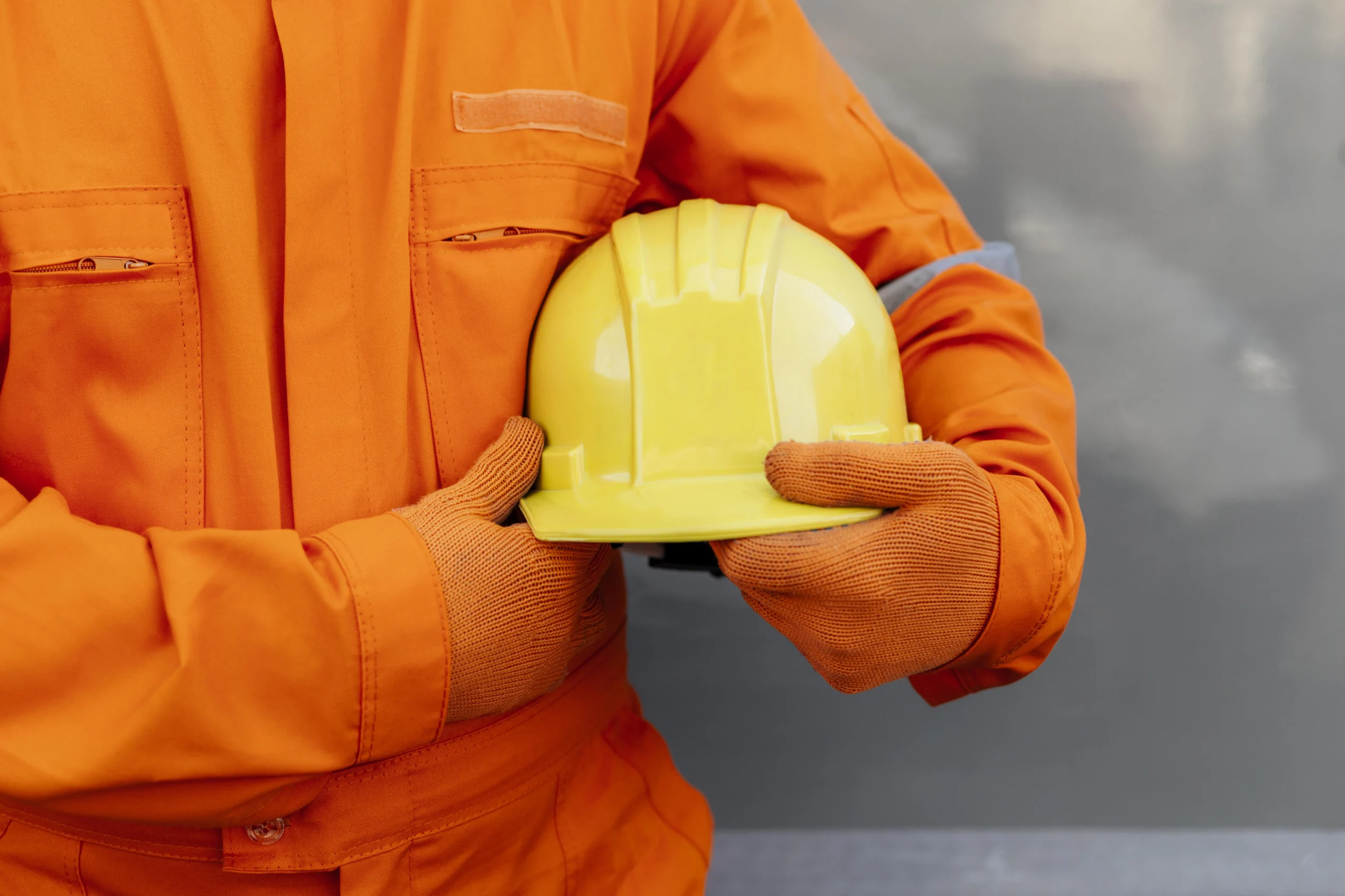 OSHA safety training standards