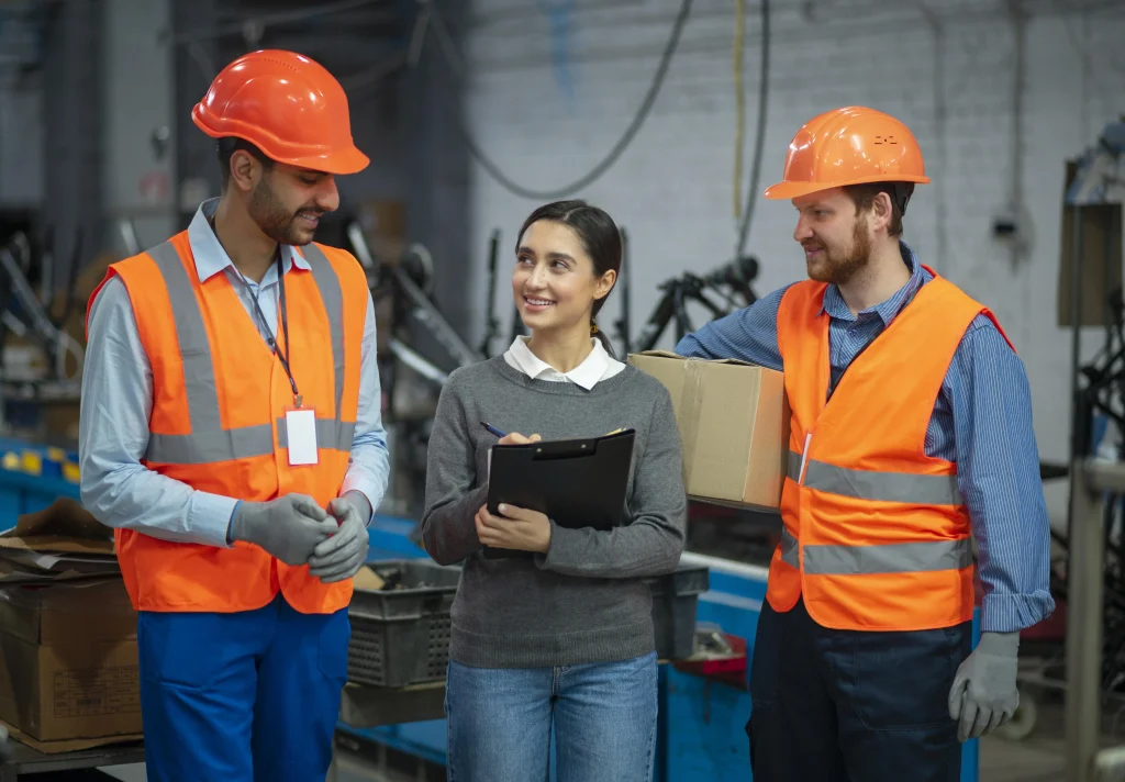 OSHA 10 & OSHA 30 Construction Training