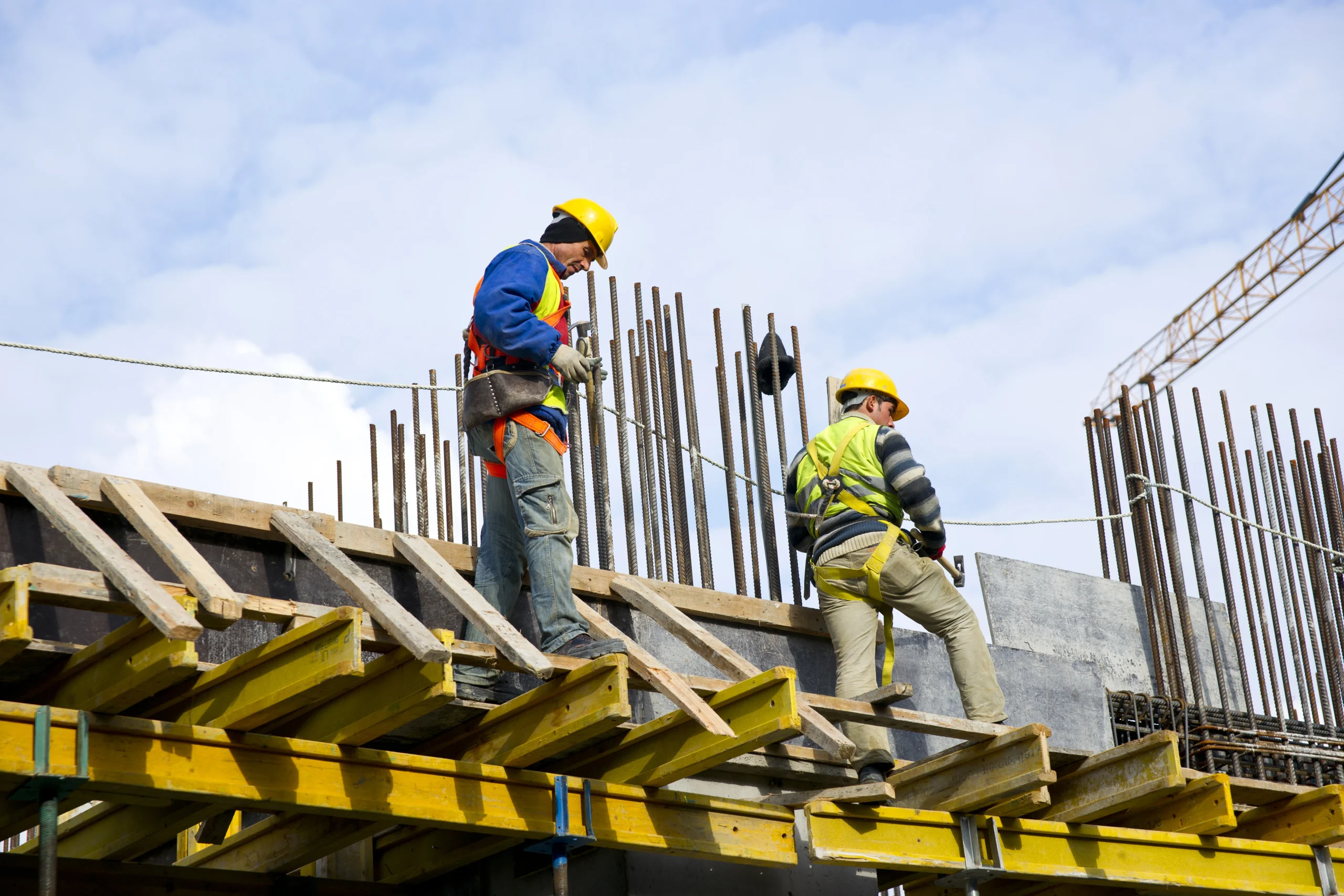 Scaffolding Training Courses Online in in New York City