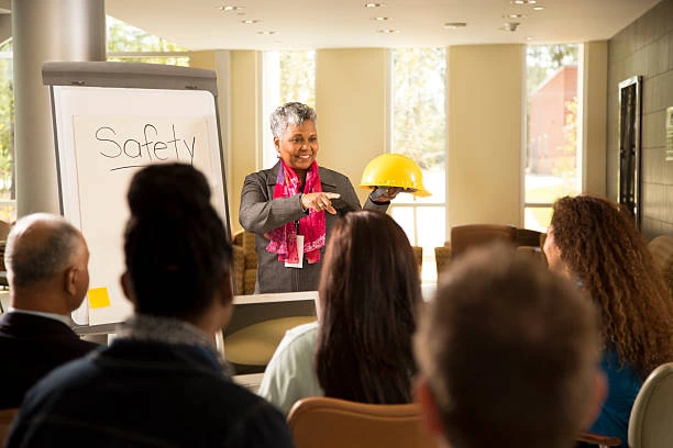 Osha 30-Hour Safety Training Course In NYC