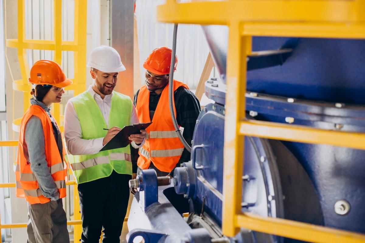 workplace safety training courses