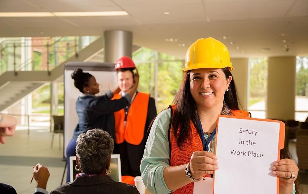 SST 2-Hour Drug and Alcohol Awareness, SST 8-Hour Fall Prevention, SST Prescribed Courses, Workplace Safety Courses