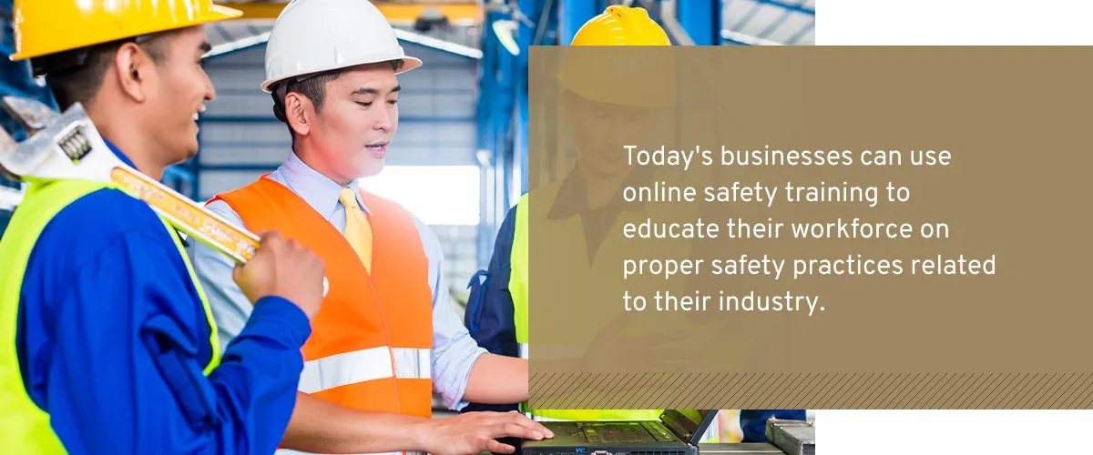 sst training online