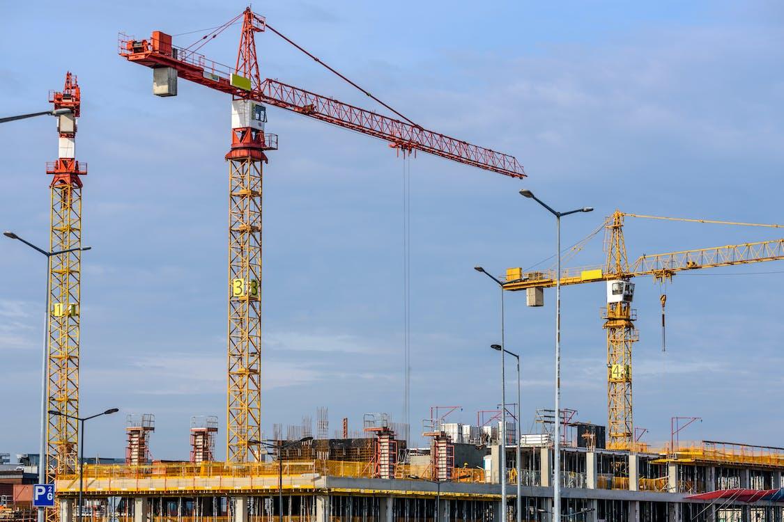 Rigging Worker Courses