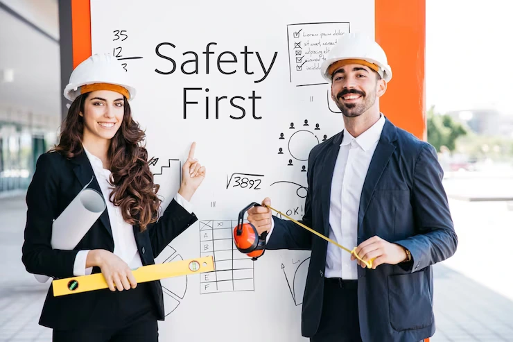 workplace safety courses