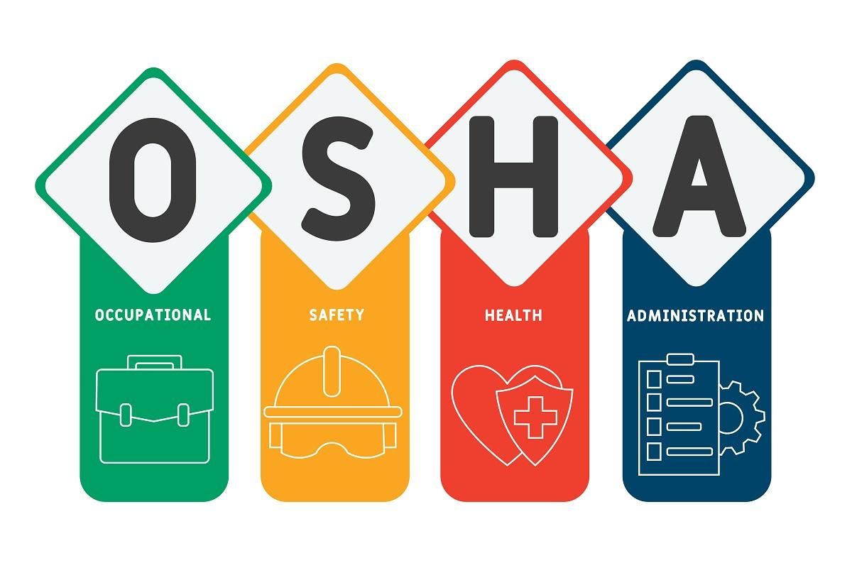 Online OSHA Training