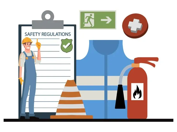 OSHA regulations