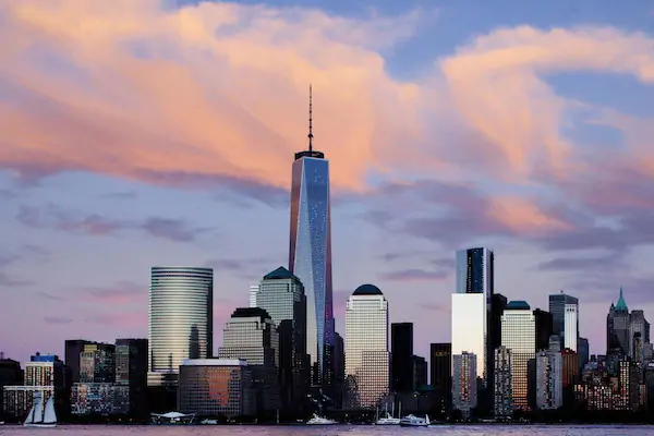 New York's Construction Sector