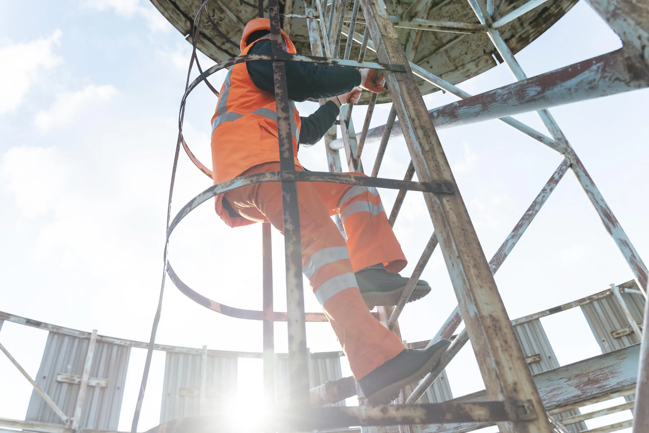 Scaffold Safety Training Courses